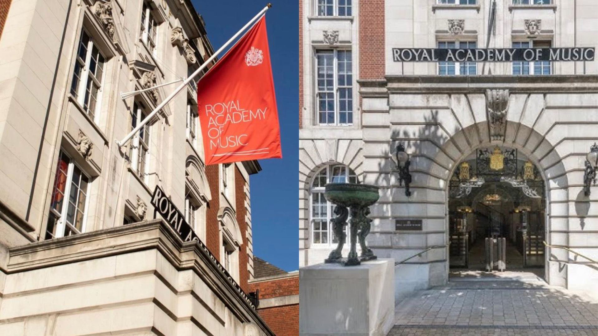 Royal Academy of Music Hazırlık Programı