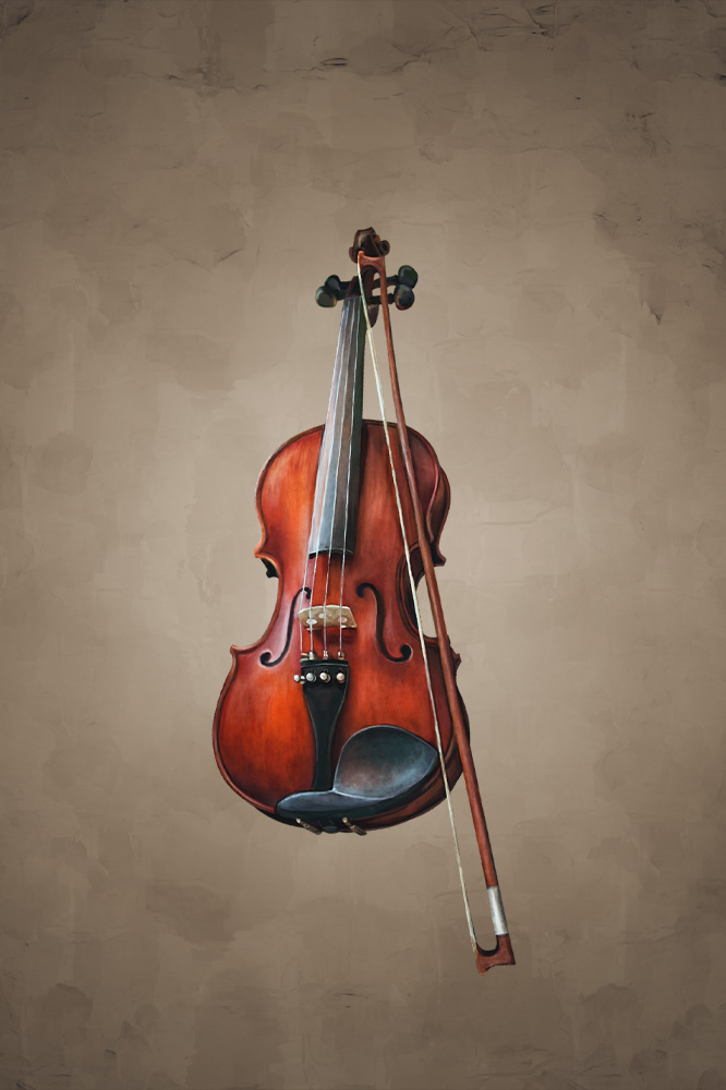 Ankara Çankaya Keman Dersi ve Kursu Karanfil Sanat Akademi