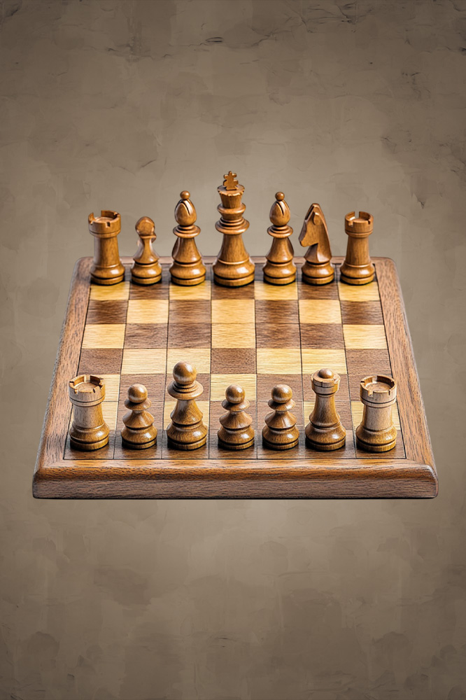 Ankara Çankaya satranç Dersi ve Kursu Karanfil Sanat Akademi